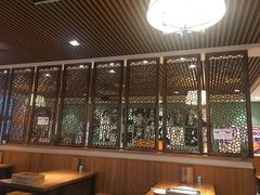大堂-福苗小骆驼烧烤(莲湖路店)