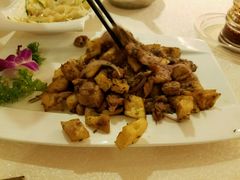 -楼兰印象(朝外店)