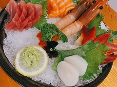 -本寻烧肉酒场(双井店)