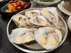 -飞尝蚝·顺德菜·鱼生(顺德总店)