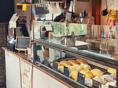 面包甜点陈列柜-仙峰天然面包(迎宾路店)