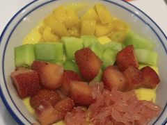 -金湖港式餐厅(建外店)