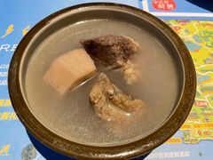 -七仙岭君澜度假酒店·桃源小馆中餐厅