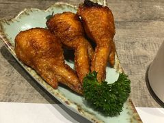 明太子鸡翅-火影忍者一乐拉面(环球港店)