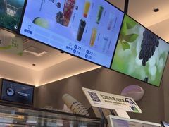 -茶百道(湖墅潮王路店)