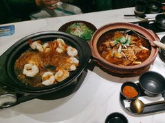 -乔阿马·江南味·驴肉香(龙湖华泾天街店)