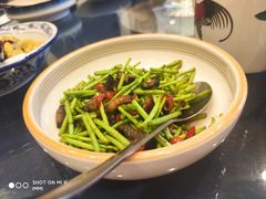 -顺风山庄(水濂山店)