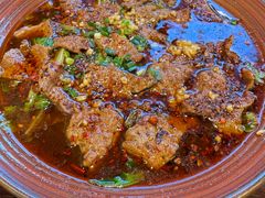 -古都历食南京菜·烤鸭·鸭血粉丝·汤包(南京博物院店)