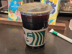 -星巴克(南京弘阳购物中心店)