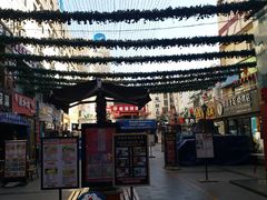 -万佳广场(台东店)