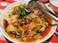 -西贝(宁波天一国购店)
