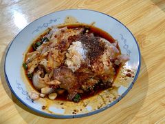 -温记府廟豆汤饭·始于1955年(海椒店)