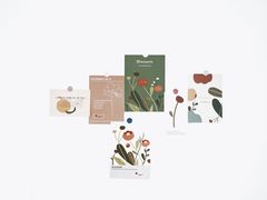 -隹木咖啡馆(宝龙广场店)