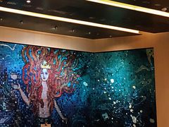 -星巴克臻选(上海合生汇1F店)