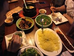 -章吴记喜瑞餐厅(东东城店)