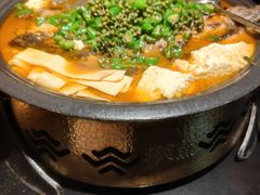 -探鱼·鲜青椒爽麻烤鱼(领展购物广场店)