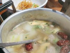 -张氏父子常德肠子馆(贺龙店)