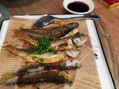-荣基四海一家·家常菜·海鲜大排档(新安店)