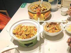 -绿草地·湘菜(7mall店)