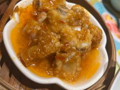 特色蒸排骨-点都德(汇盈广场店)
