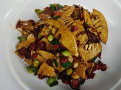 -院里寻菜·精致庭院菜(观沙岭店)