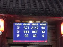 -晓波烧烤(南桥店)