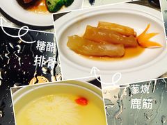 -厉家菜(金宝街店)