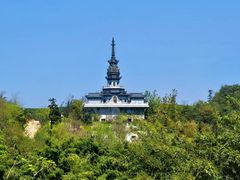 -径山寺