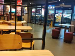 -汉堡王(嘉定宝龙城市广场)