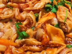 -黄记煌三汁焖锅(华发商都店)