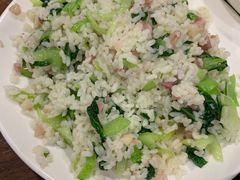 -长兴菜馆(高桥店)