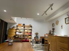 大堂-猫里有甜