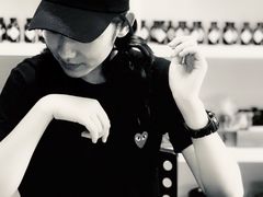 -墨more调香馆DIY自调香水(博雅国际中心B座店)