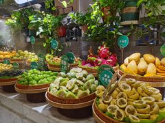 -亚马逊海鲜自助(梅溪湖步步高店)