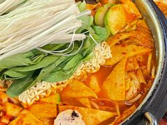 -槿Story·韩国料理(望京韩国美食城店)