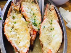 -ZF Seafood Restaurant 卓峰海鲜餐