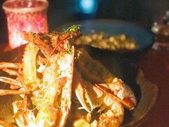 海鲜组合-Acqua海蓝意大利餐厅