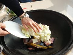-王老六铁锅炖鱼(大东沟总店)