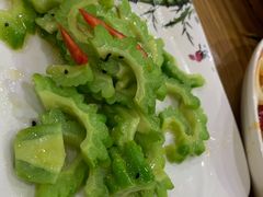 -西北朗益和穆斯林餐厅