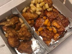 -BOPEYE·波派炸鸡(河西中央商场店)