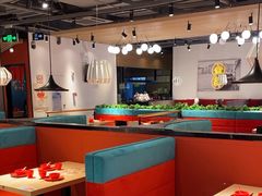 -避风塘(宝山万达店)