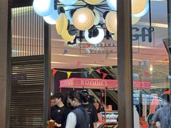 -通思密(CentralWorld Fl 3)