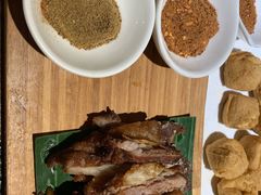 -滇越乘象云南餐厅(豆各庄店)