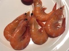 -云厨·高空西餐厅(成都瑯珀·凯悦臻选酒店)
