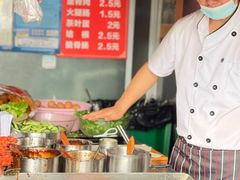 -海燕家人灌蛋饼(凤凰街店)