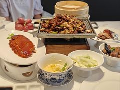 -四季民福烤鸭店(王府井东安门店)