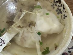 -黄阿姨锅贴大王(万航渡路店)