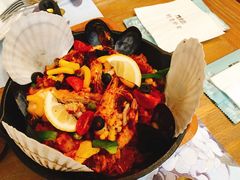 -麦甜创意轻食餐厅(西康路店)