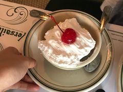 -Versailles Restaurant Cuban Cuisine