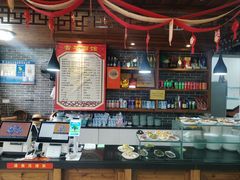 -雪琴面馆富安特色鱼汤面(城中花园店)